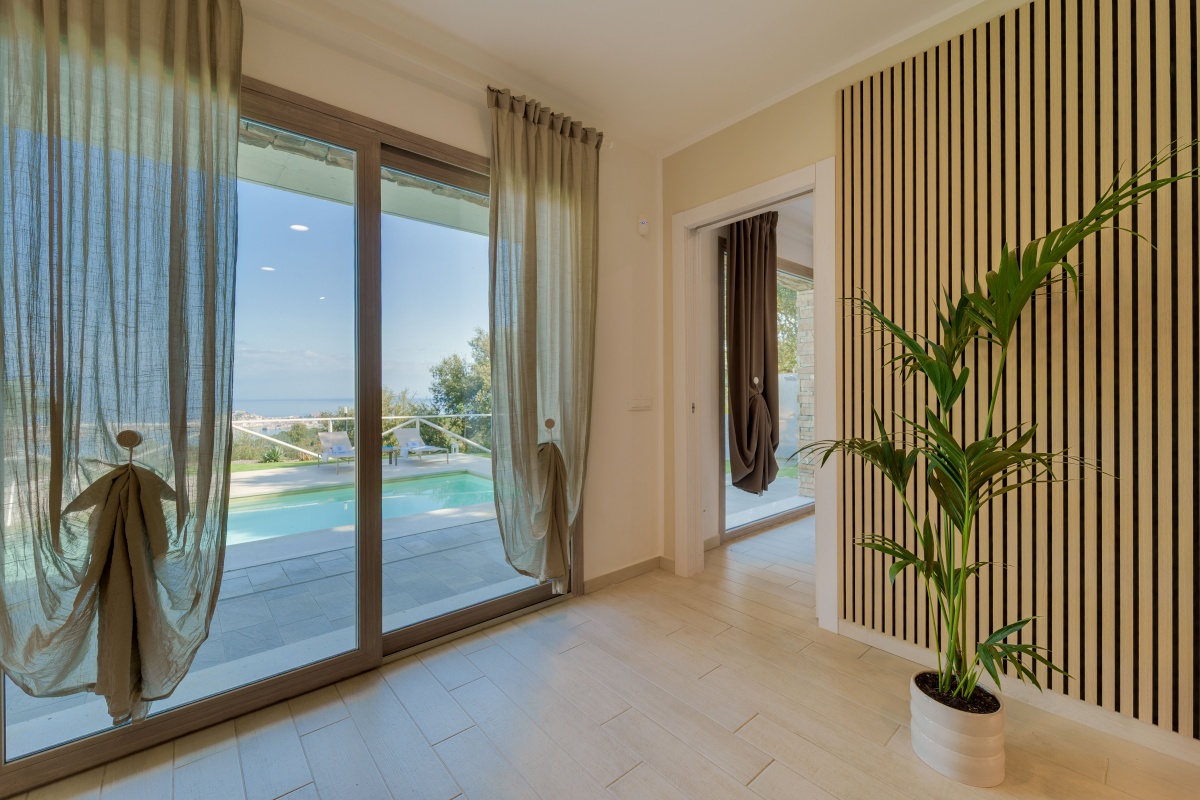Villa Liam 